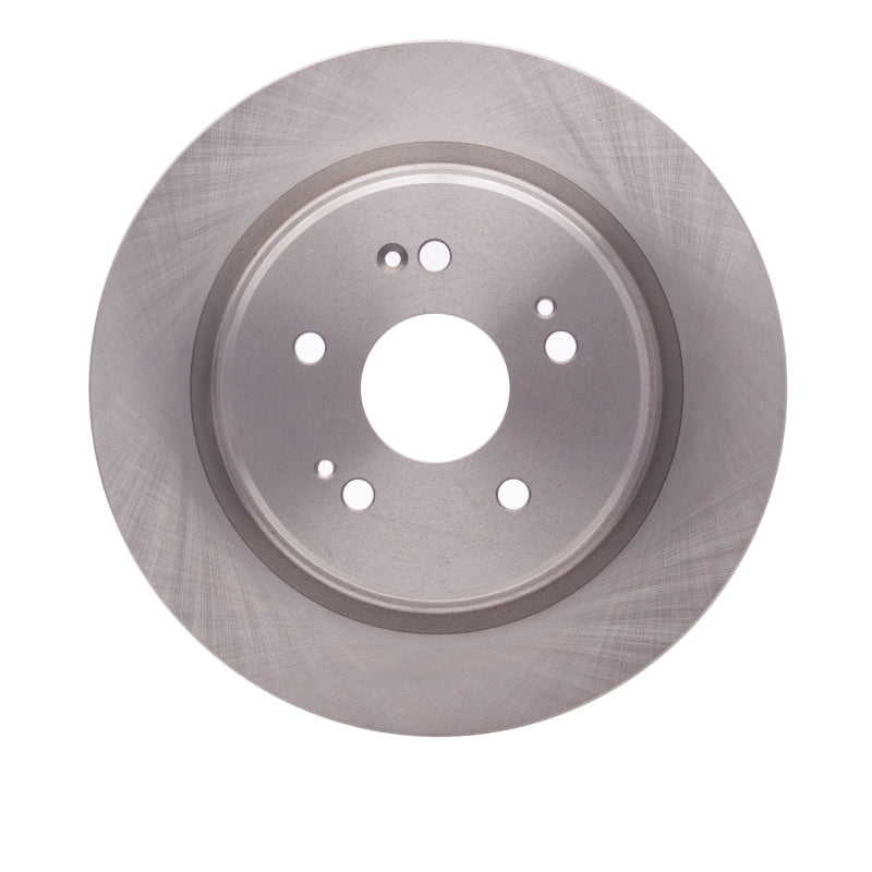 Load image into Gallery viewer, Dfc 600-58029 DFC Brake Rotors - Plain
