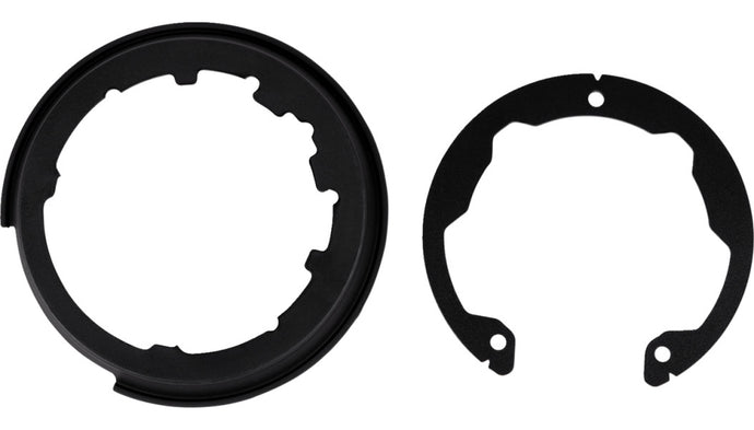 Givi BF72 Tanklock Tank Rings