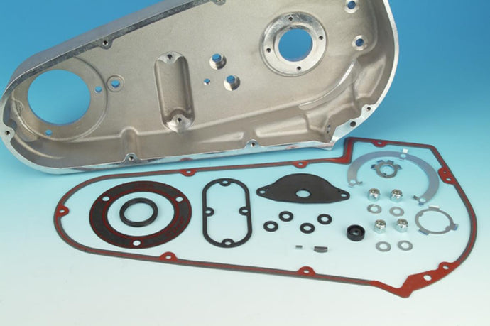 James Gasket 60540-65-K Primary Cover Gasket Kit - 8 Hole