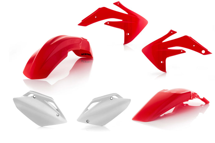 Acerbis 2084600215 ACB Body Kit