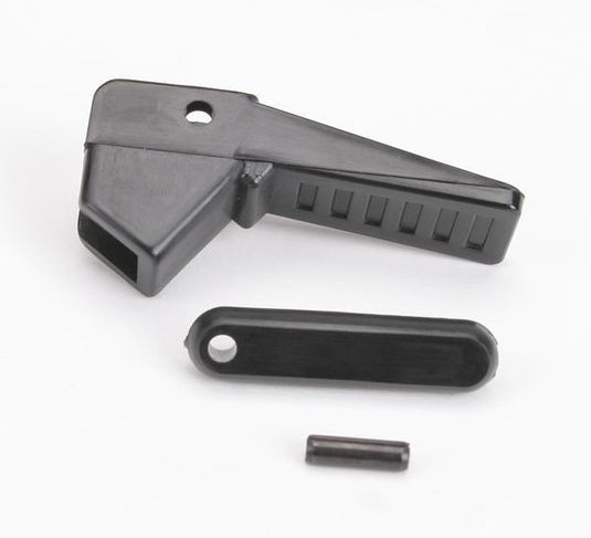 Parts Unlimited 05-921-01 Choke Lever