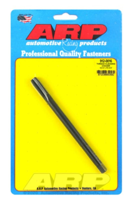 Arp 912-0016 ARP Thread Cleaning Taps