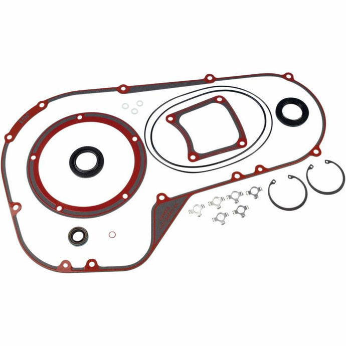 James Gasket JGI-34901-94-KF Primary Gasket, Seal and O-Ring Kit - Foamet