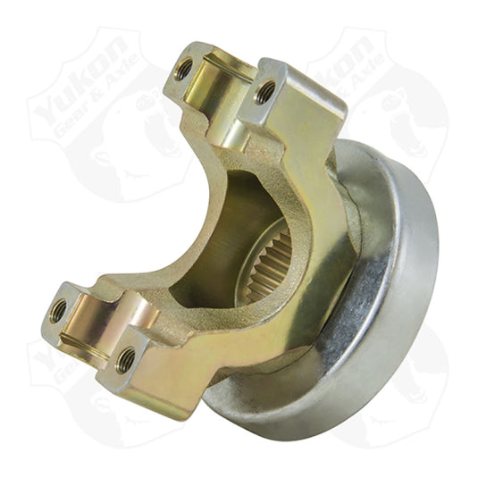 Yukon Gear & Axle YY GM8.5-1350-C YUK Yokes
