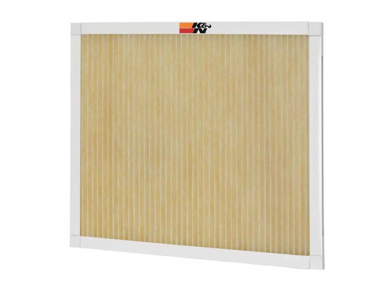 Load image into Gallery viewer, K&amp;N Engineering HVC-12424 KN HVAC Filters
