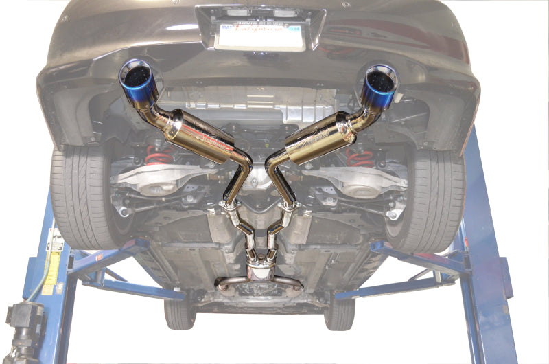 Load image into Gallery viewer, Injen SES1997TT INJ Catback Exhaust
