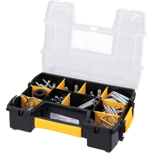 Moose Utility 2500PF Plow Hardware Kit