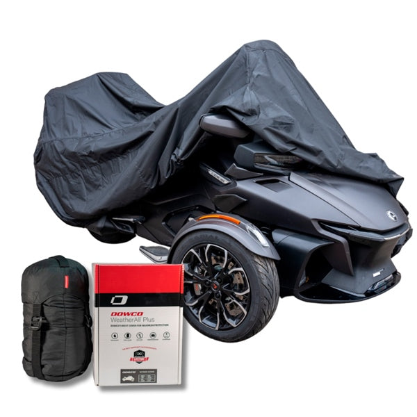 Dowco 05602 Can-Am Spider Full Cover