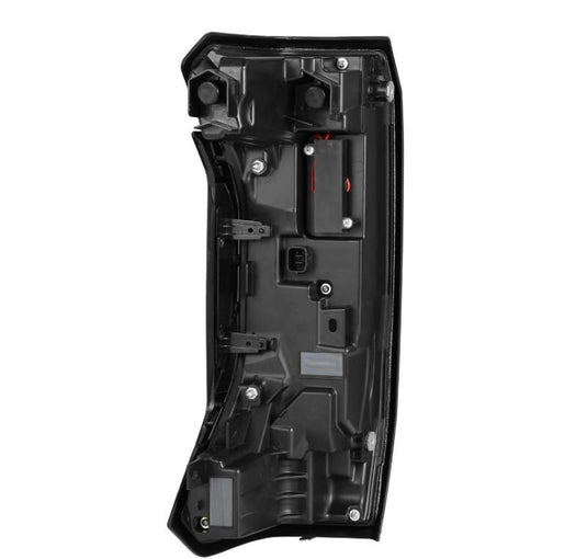 Alpharex 673002 ARX NOVA Tail Lights
