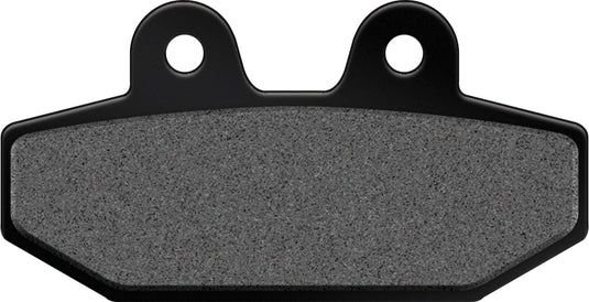 Harddrive HD710V Semi-Sintered Brake Pad