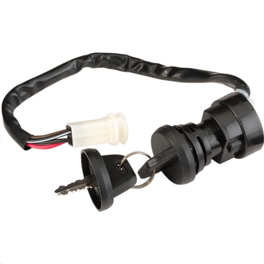 Moose Utility 700-1207-PU Ignition Switch