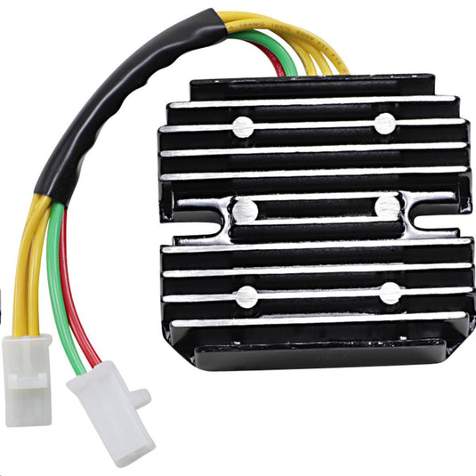 Ricks Motorsport Electric 14-109 Lithium-Ion Battery-Compatible Rectifier/Regulator