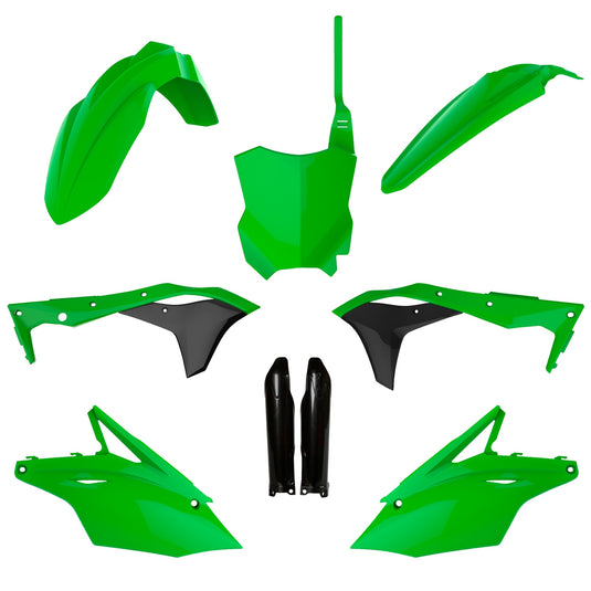 Polisport 91494 MX Complete Kit - OEM Color