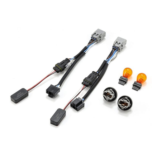 Alpharex 810007 ARX Headlight Converters