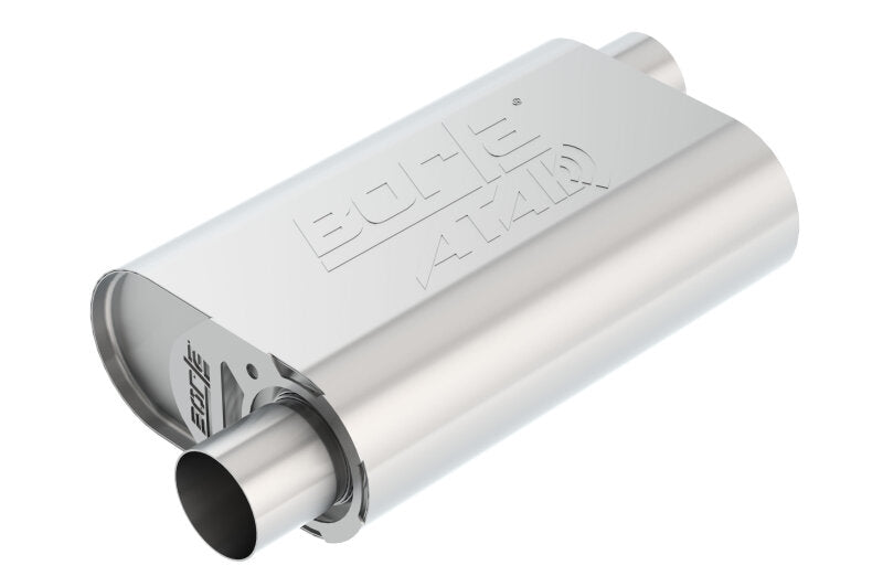 Load image into Gallery viewer, Borla 400774 BOR CrateMufflers
