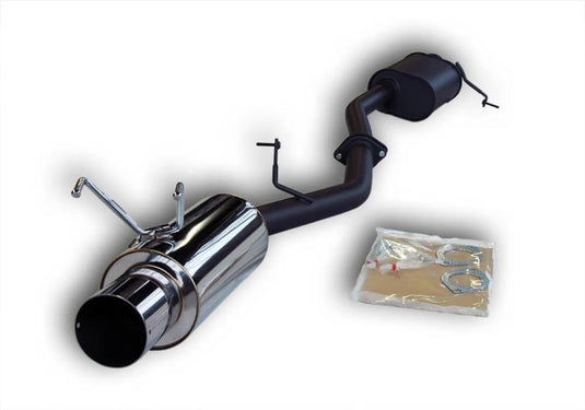 Hks 32003-KN002 HKS Exhaust - Hi-Power