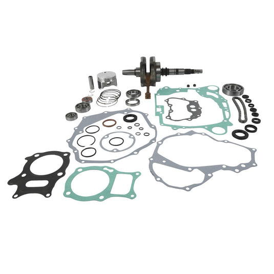 Vertex WR00011 Complete Engine Rebuild Kit In A Box
