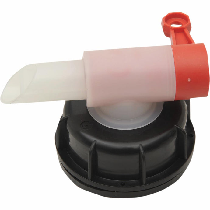 Motorex 400673 Pail Dispensing Valve