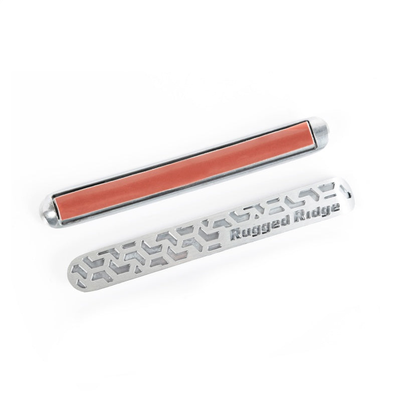 Load image into Gallery viewer, Rugged Ridge 13311.51 RUG Door Handles
