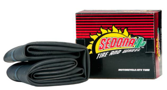 Sedona TR6 OFF CENTER METAL Inner Tube - 5.00/5.10-16 - TR-6 Side Stem