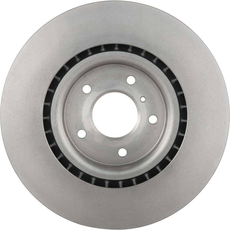 Load image into Gallery viewer, Brembo Oe 09.8485.11 BRE UV Coated OE Equiv Rotors

