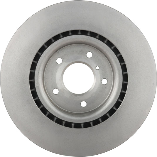 Brembo Oe 09.8485.11 BRE UV Coated OE Equiv Rotors