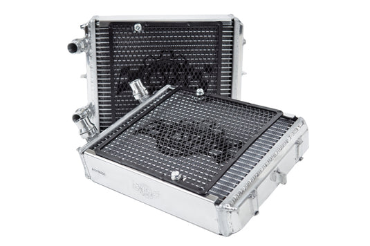 Csf 8190 CSF Radiators - Aluminum