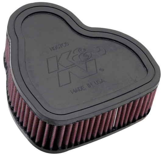 K&N Engineering HA-1330 KN UTV Drop In Air Filters