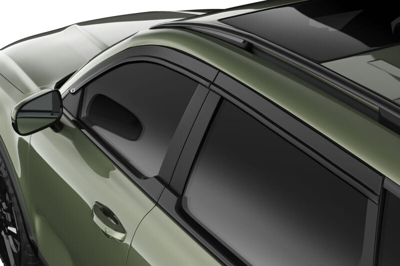Load image into Gallery viewer, Husky Liners 2854148 HL Ventvisors - Smoke
