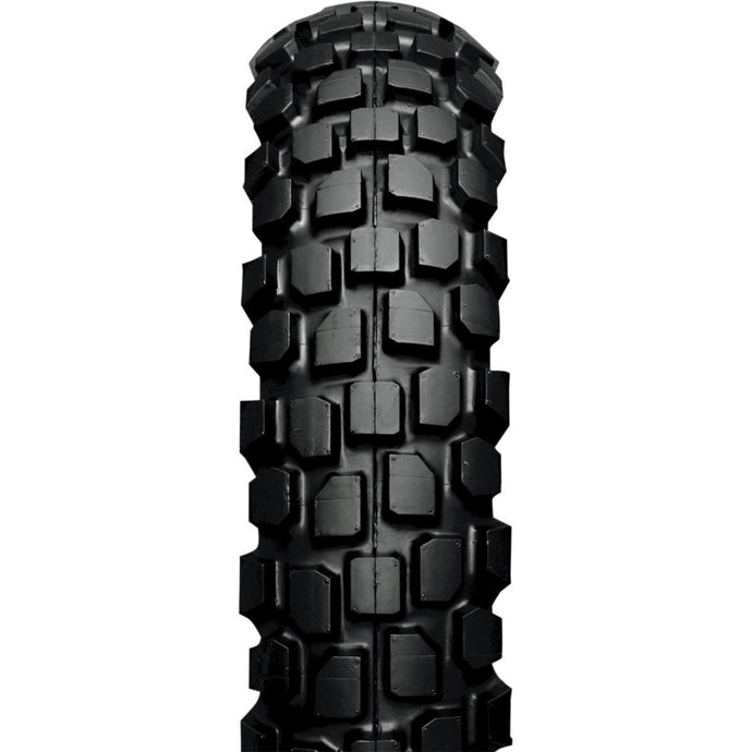 Irc T10332 GP2 Dual Sport Rear Tire - 120/80-18