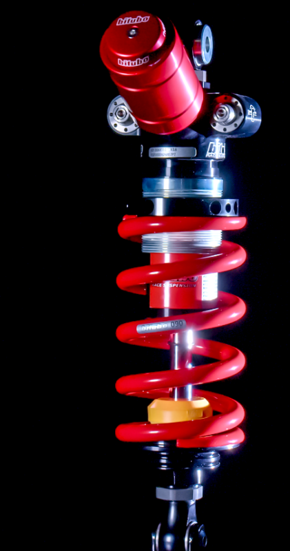 Bitubo Suspension A0050XXT11 BIT XXT Monoshocks