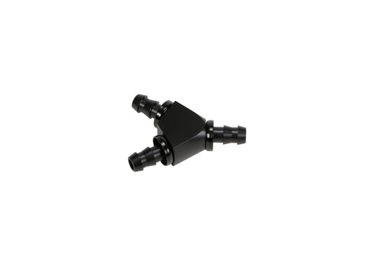 Fleece Performance FPE-FIT-Y06-BLK FPE Fittings