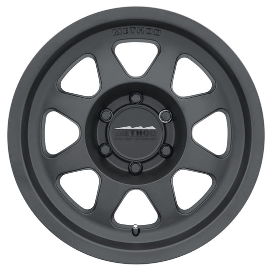 Method Wheels MR70177563550 MRW MR701 Wheels