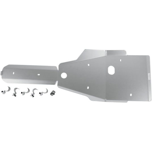 Moose Racing 698 Full-Body Skid Plate