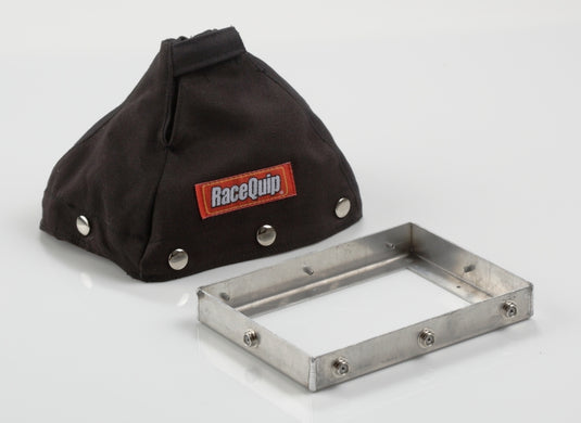 Racequip 871001 RQP Shifter Boot Kits