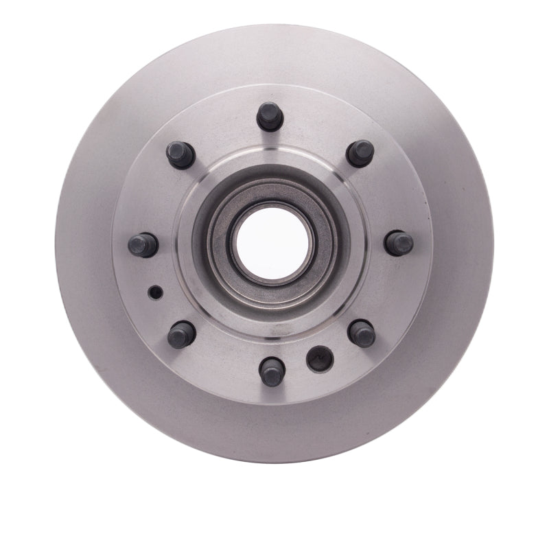 Load image into Gallery viewer, Dfc 600-54211 DFC Brake Rotors - Plain
