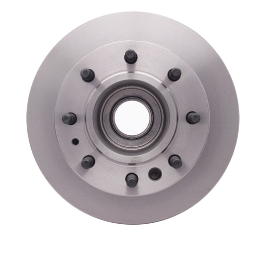 Dfc 600-54211 DFC Brake Rotors - Plain