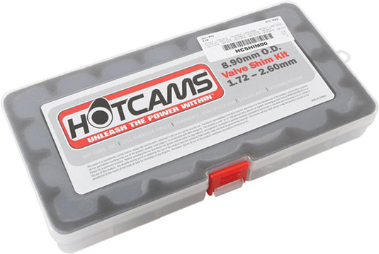 Hot Cams HCSHIM00 HOC Shim Kits