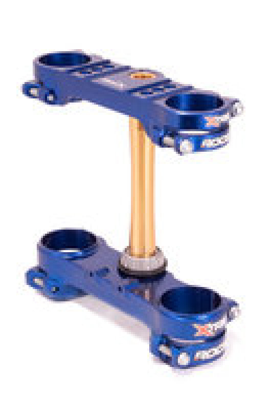 Xtrig 501350701101 XTR Clamps