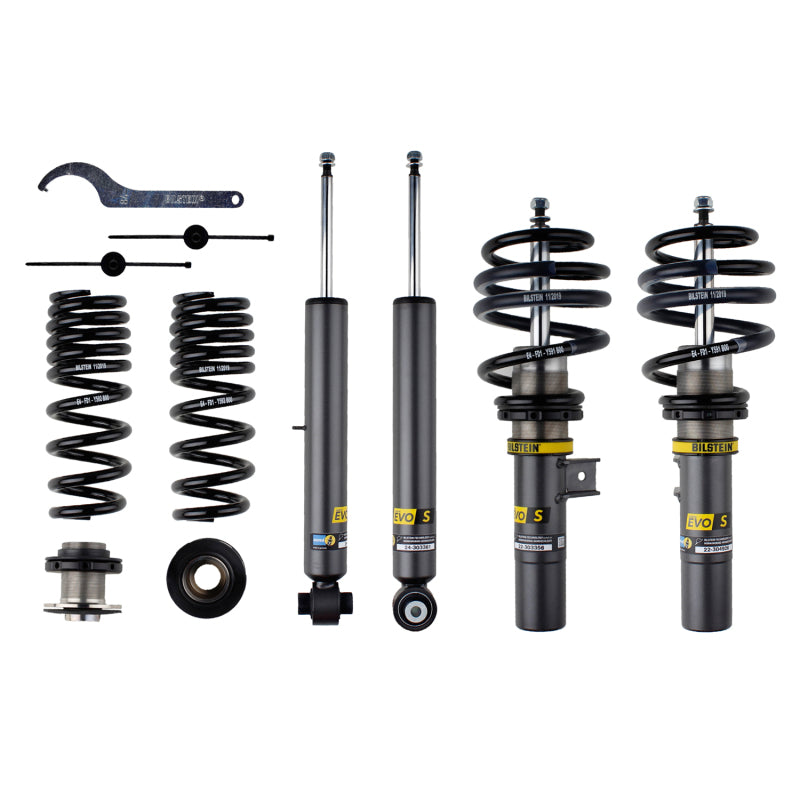 Load image into Gallery viewer, Bilstein 47-300118 BIL Evo Series Coilover Kits
