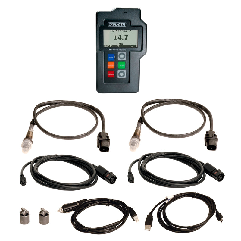 Load image into Gallery viewer, Innovate Motorsports 3894 INN LM-2

