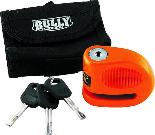 Bikemaster 132222 BKM Locks