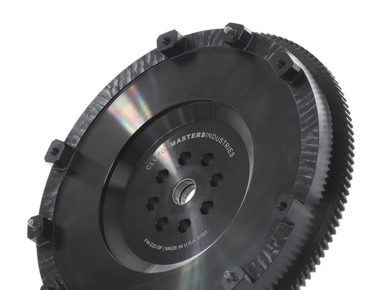 Clutch Masters FW-222-SF CM Steel Flywheels
