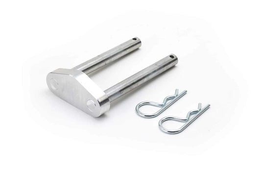 Weigh Safe TB05 WEI Locks & Keys