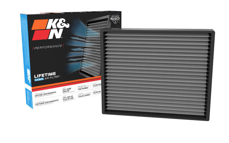 Load image into Gallery viewer, K&amp;N Engineering VF2078 KN Cabin Air Filters
