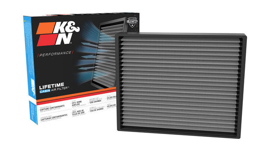K&N Engineering VF2078 KN Cabin Air Filters