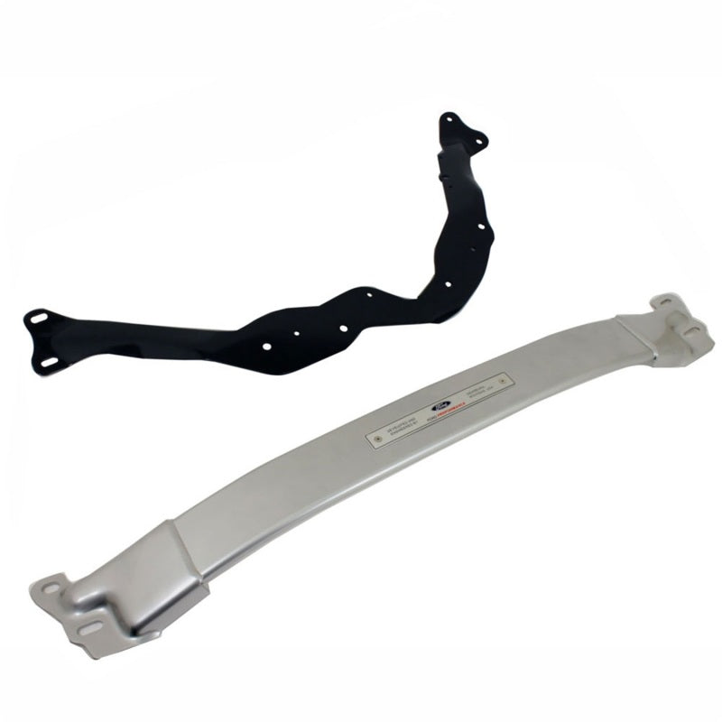 Load image into Gallery viewer, Ford Racing M-20201-GT350 FR Strut Tower Braces
