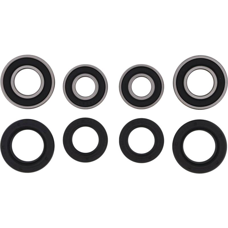 Load image into Gallery viewer, Pivot Works PWFWK-Y09-000 PIV Wheel Bearing Kit
