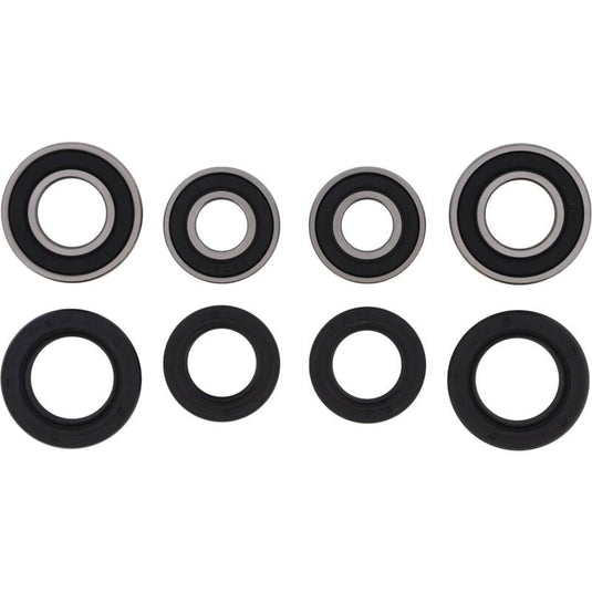 Pivot Works PWFWK-Y09-000 PIV Wheel Bearing Kit