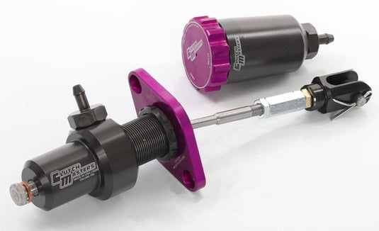 Clutch Masters MC15017-V CM Master Cylinder